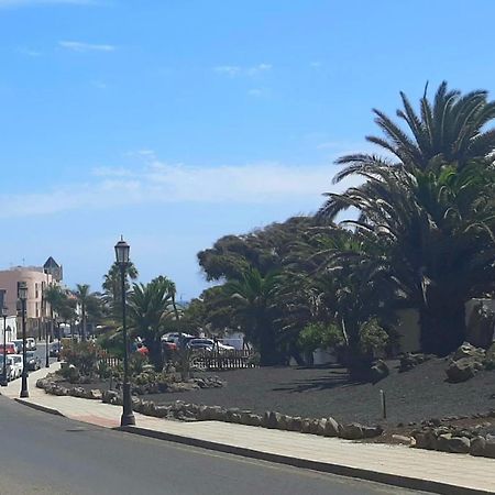 Viento House Apartment Corralejo Ngoại thất bức ảnh