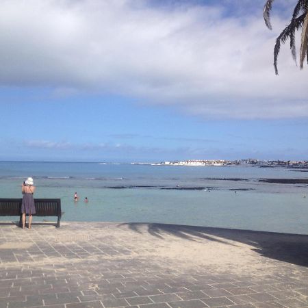 Viento House Apartment Corralejo Ngoại thất bức ảnh