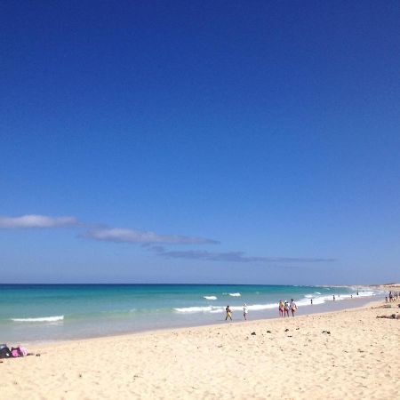 Viento House Apartment Corralejo Ngoại thất bức ảnh