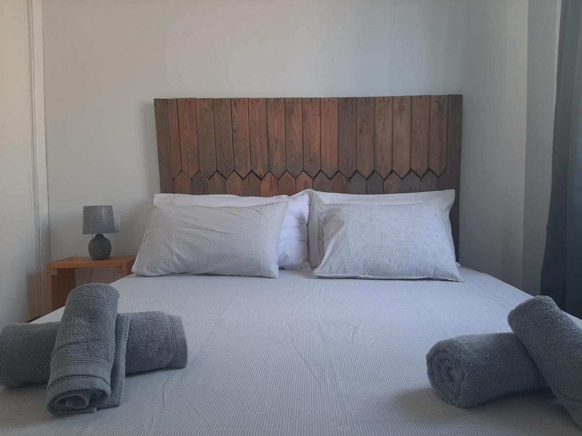 Viento House Apartment Corralejo Ngoại thất bức ảnh
