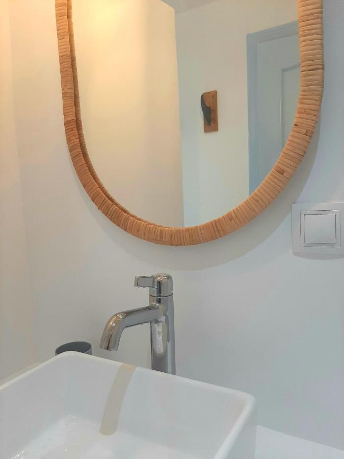 Viento House Apartment Corralejo Ngoại thất bức ảnh