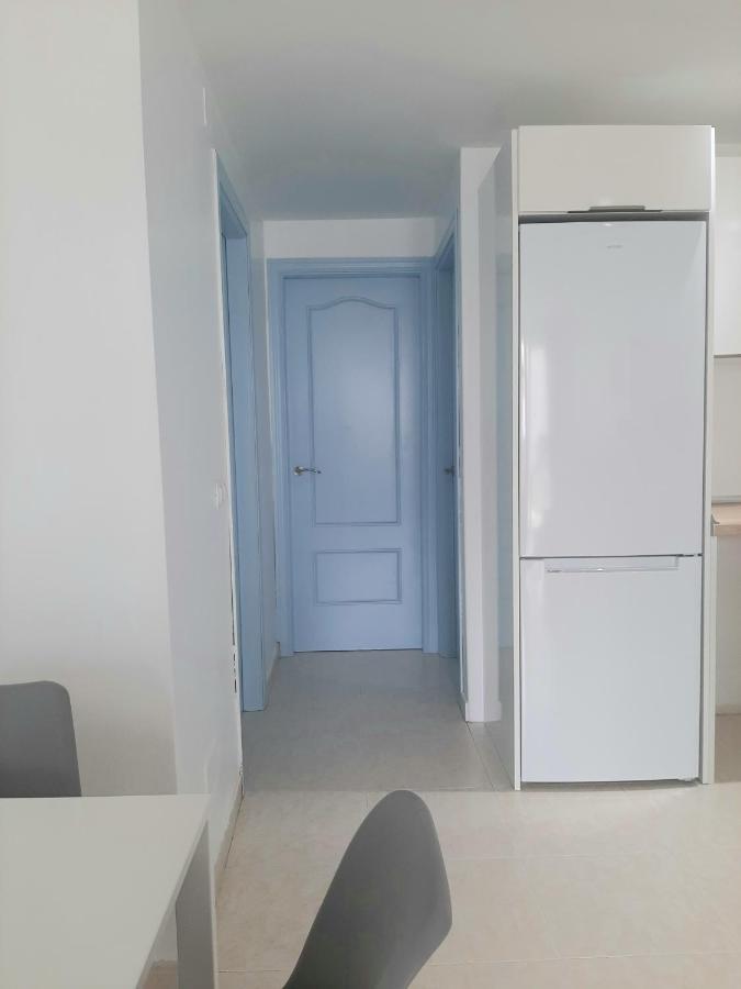 Viento House Apartment Corralejo Ngoại thất bức ảnh