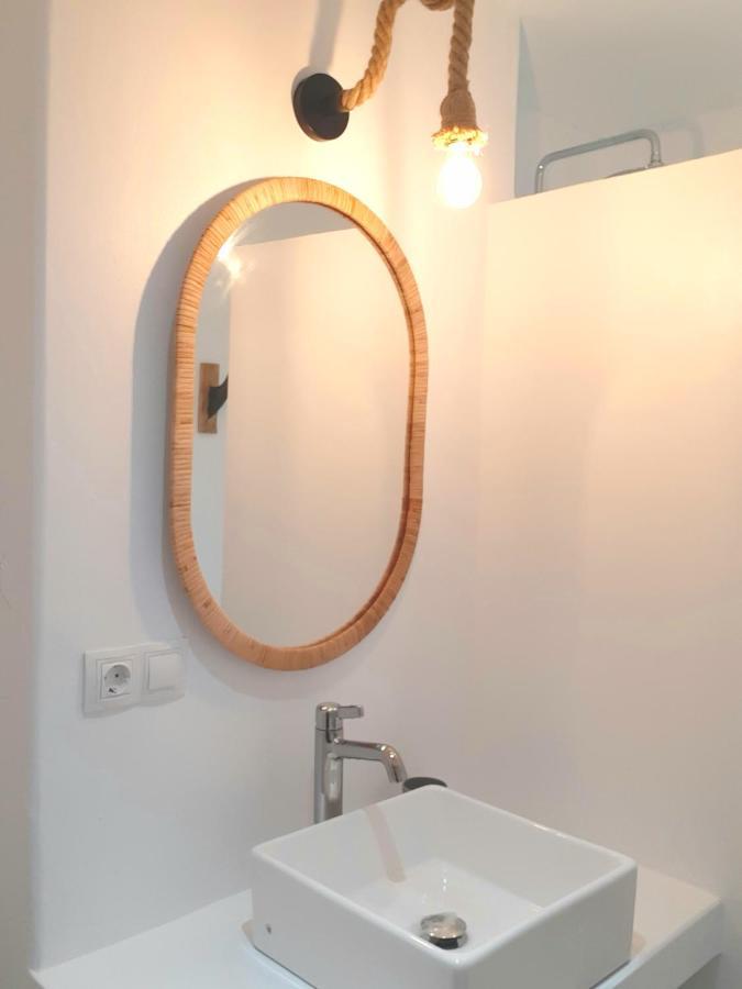 Viento House Apartment Corralejo Ngoại thất bức ảnh