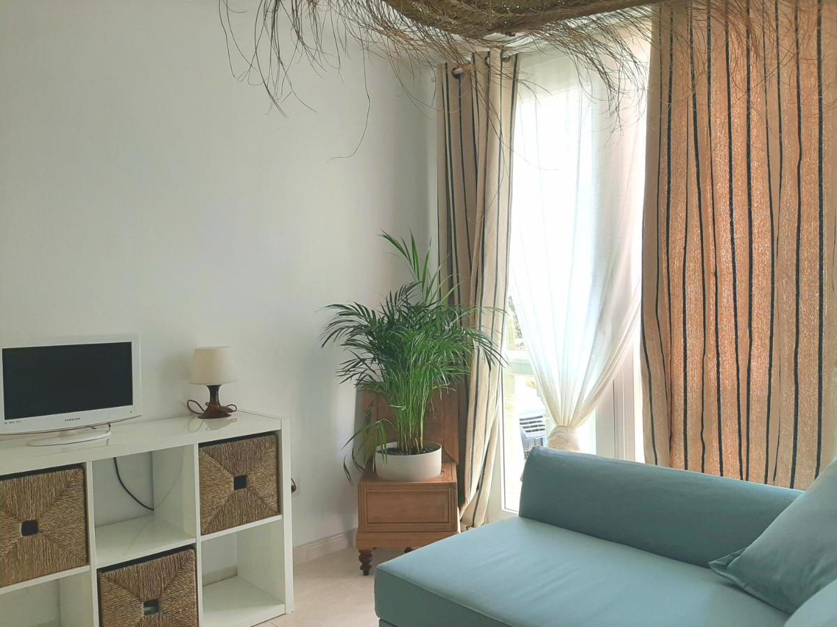 Viento House Apartment Corralejo Ngoại thất bức ảnh