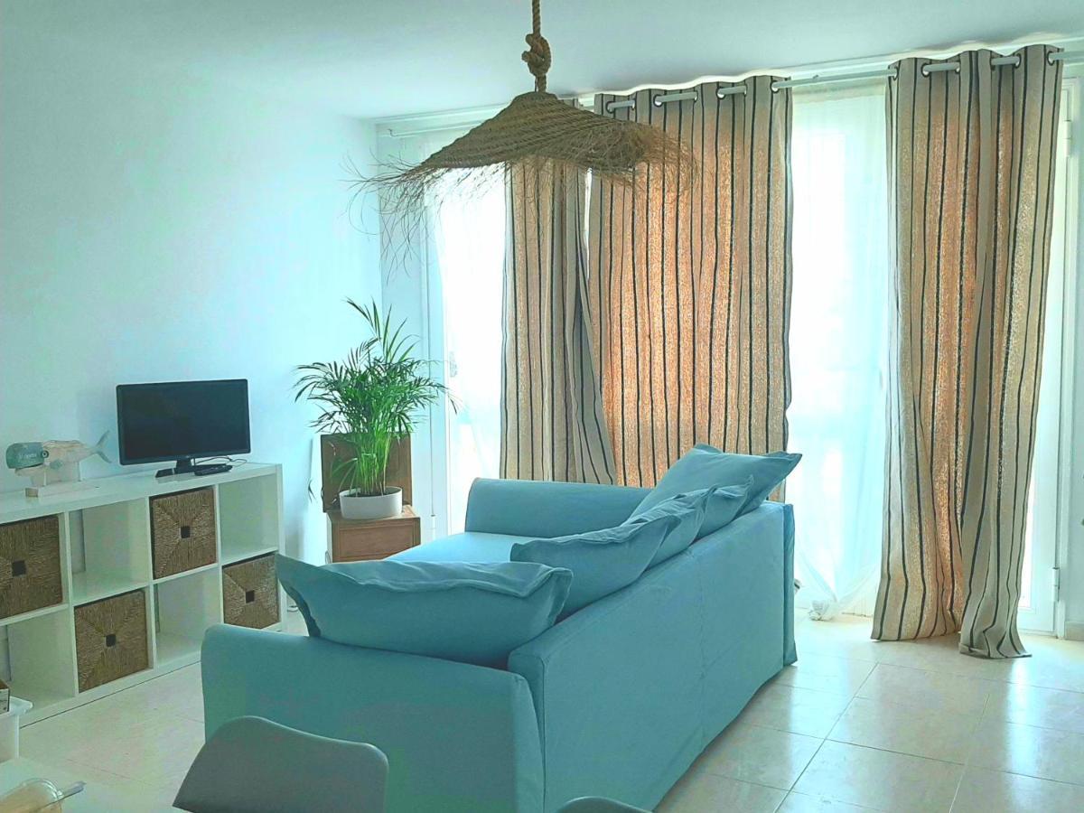 Viento House Apartment Corralejo Ngoại thất bức ảnh