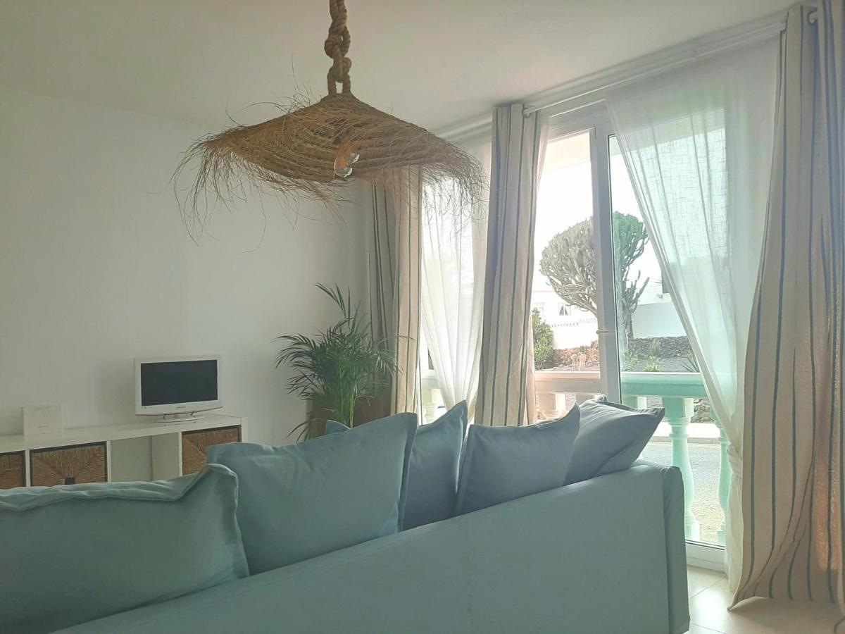 Viento House Apartment Corralejo Ngoại thất bức ảnh