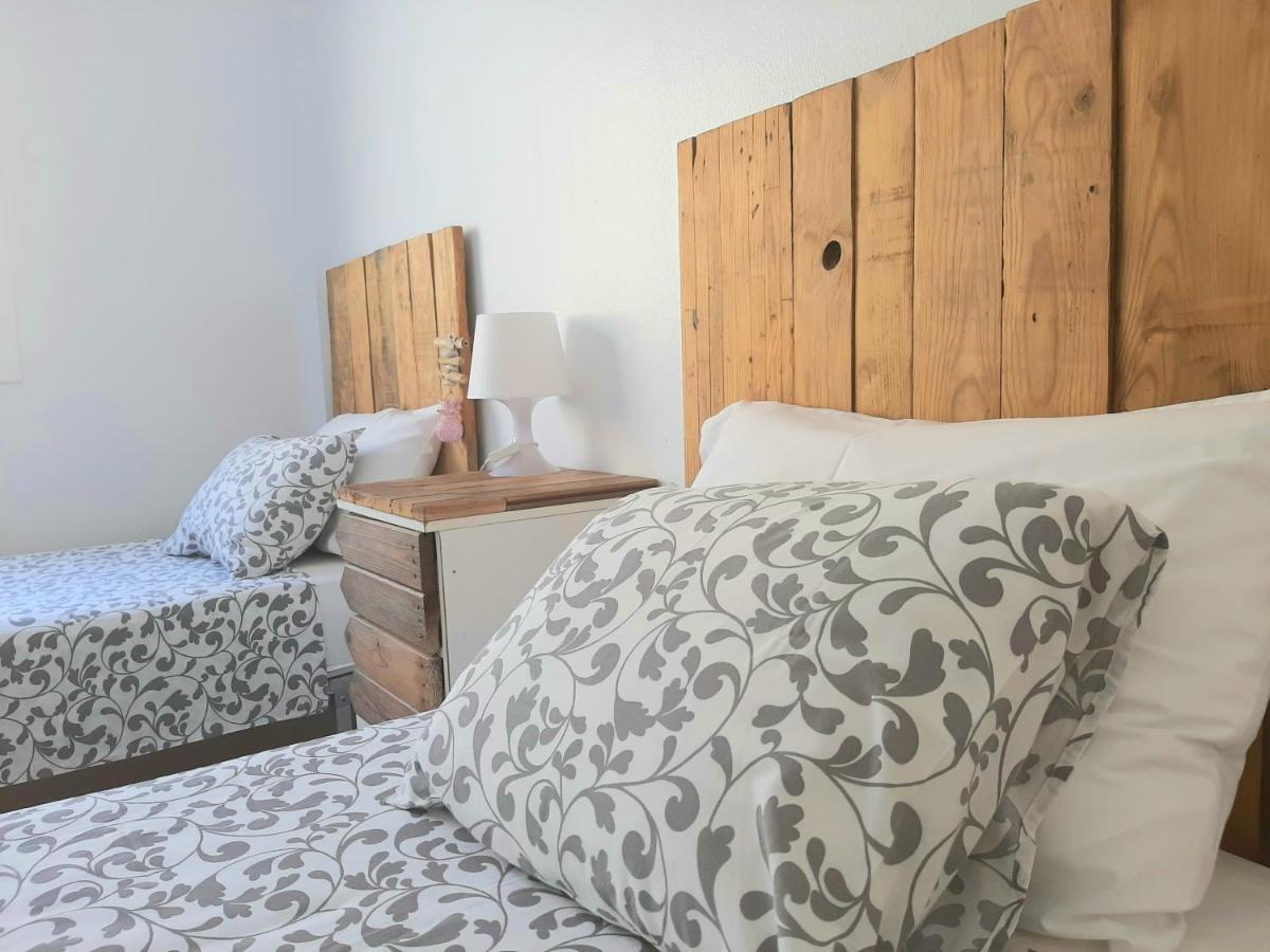Viento House Apartment Corralejo Ngoại thất bức ảnh