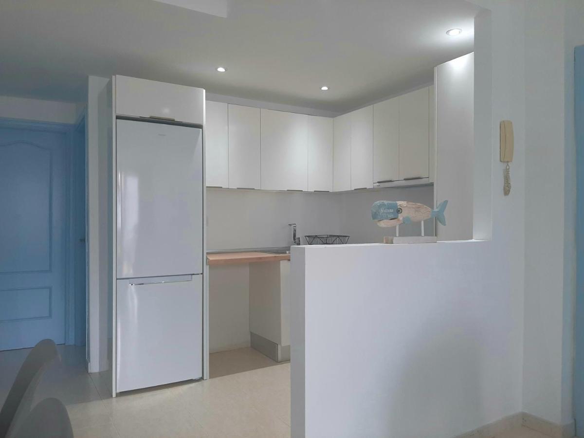 Viento House Apartment Corralejo Ngoại thất bức ảnh