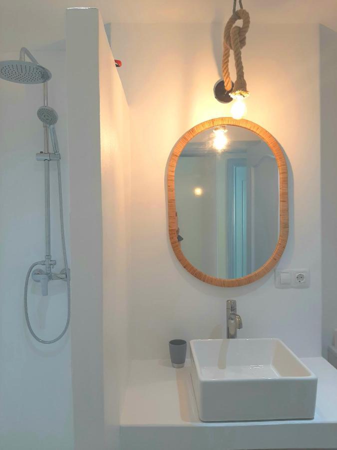 Viento House Apartment Corralejo Ngoại thất bức ảnh