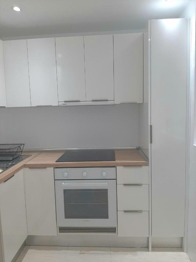 Viento House Apartment Corralejo Ngoại thất bức ảnh
