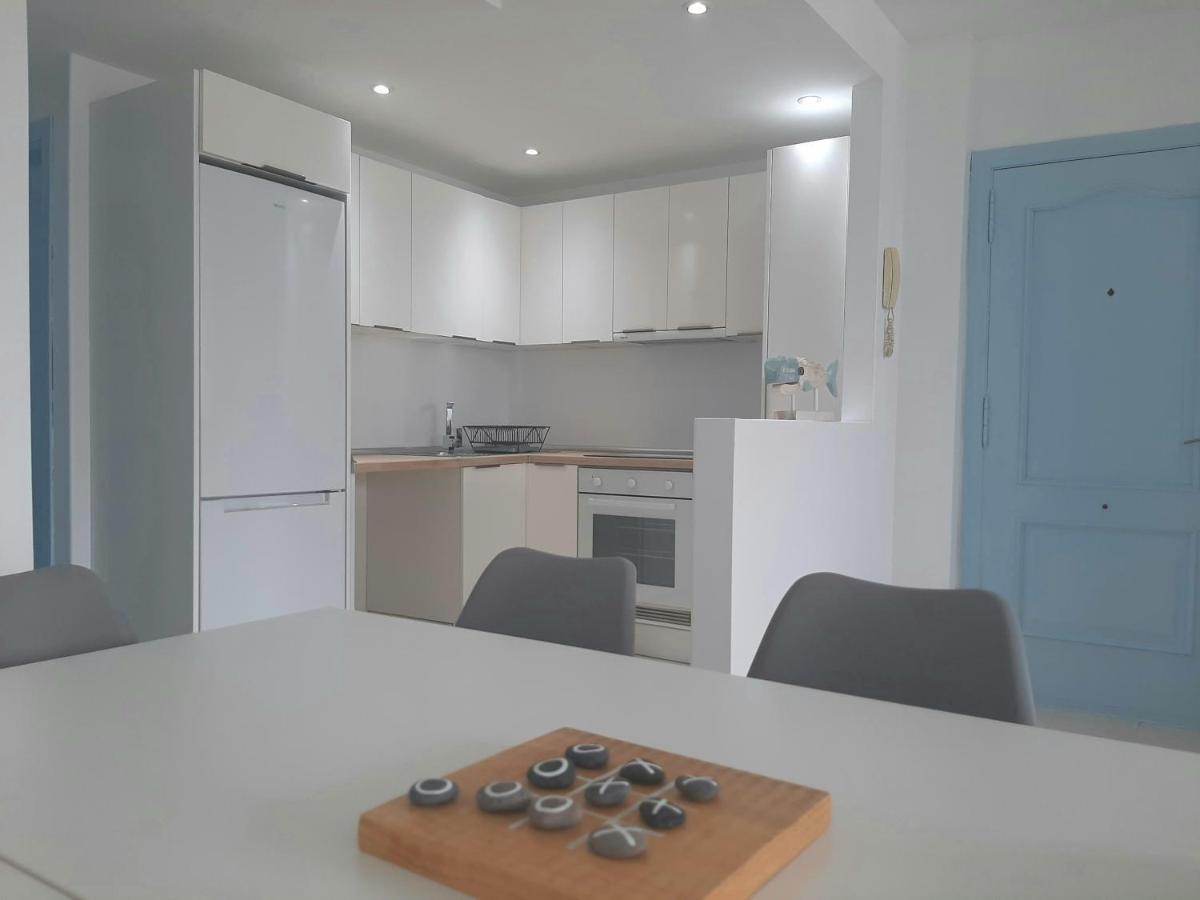 Viento House Apartment Corralejo Ngoại thất bức ảnh