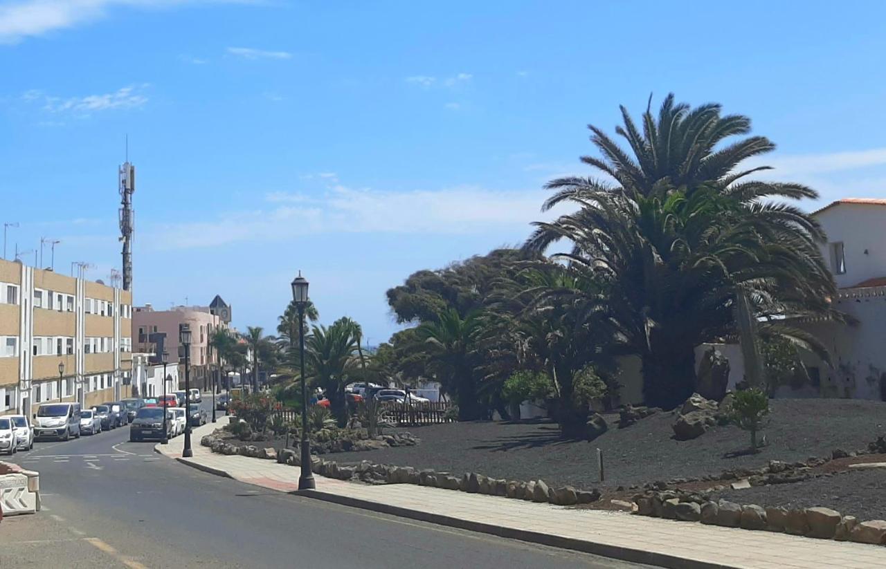 Viento House Apartment Corralejo Ngoại thất bức ảnh