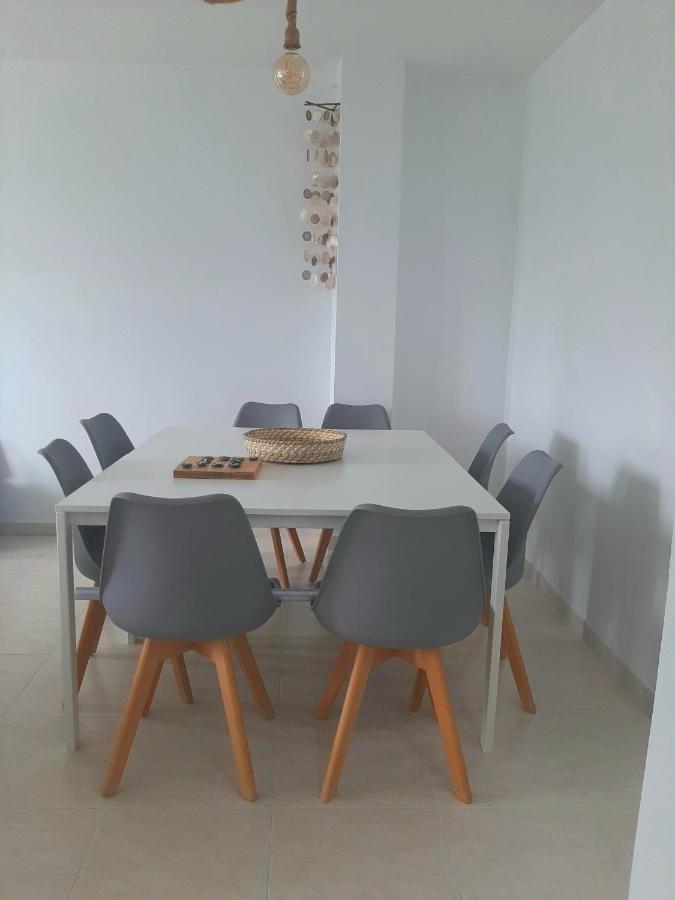 Viento House Apartment Corralejo Ngoại thất bức ảnh