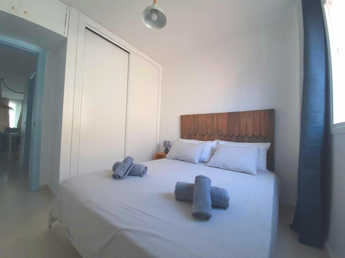 Viento House Apartment Corralejo Ngoại thất bức ảnh