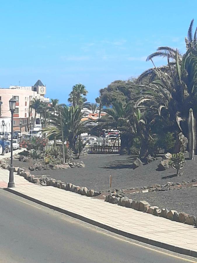 Viento House Apartment Corralejo Ngoại thất bức ảnh
